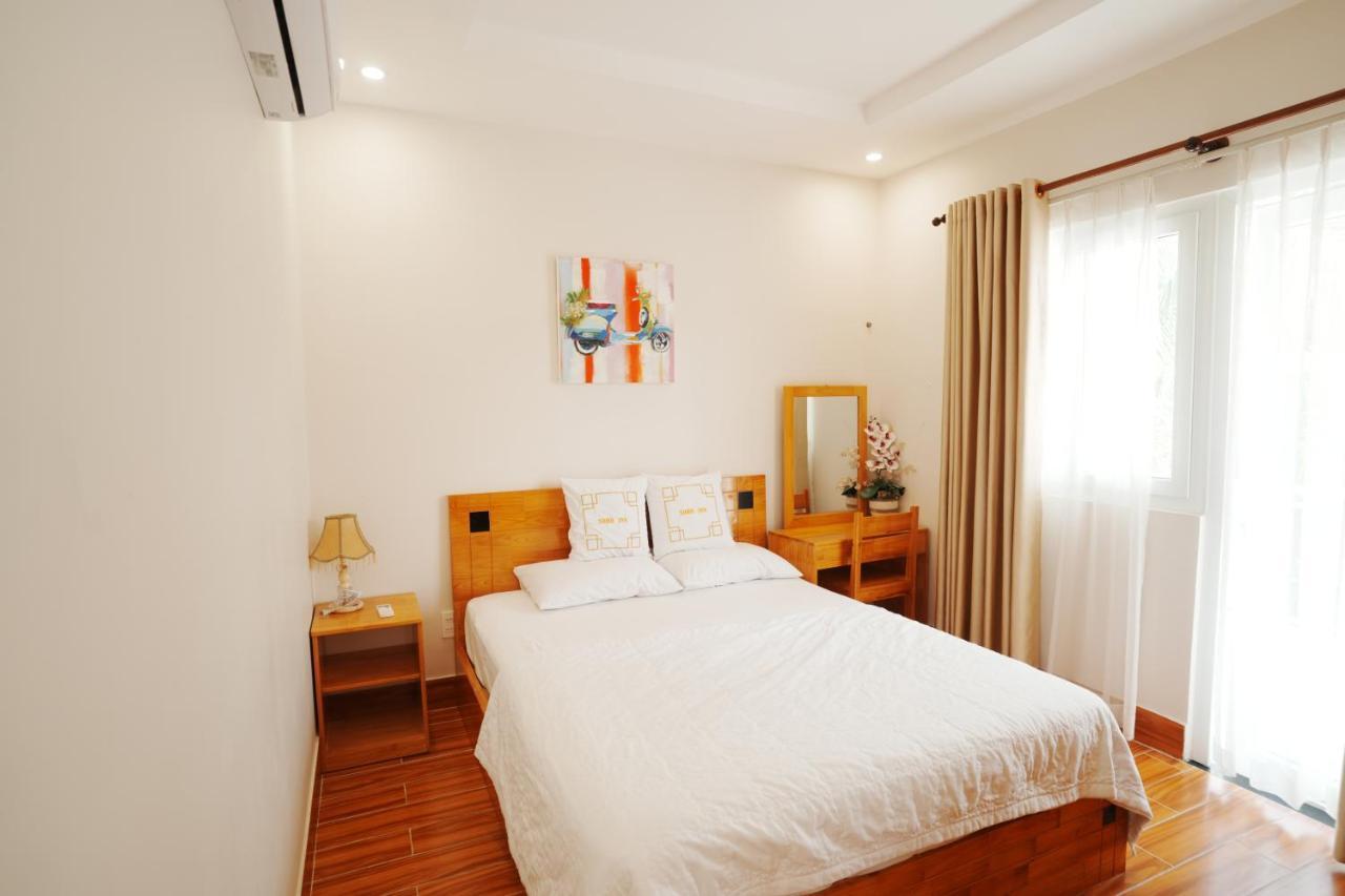 Soho Inn Phu Quoc Esterno foto